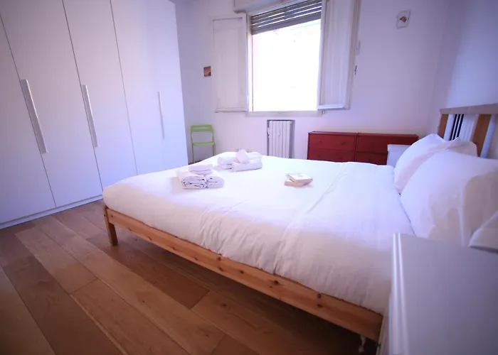 Getthekey Duse * بولونيا