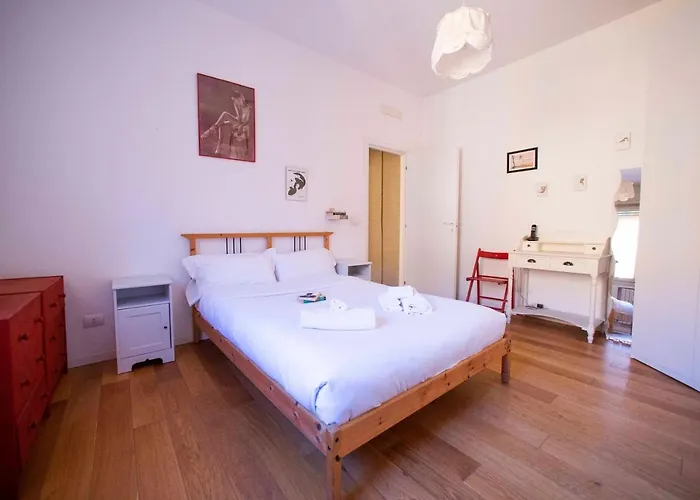 شقة Getthekey Duse *