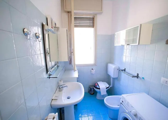 شقة Getthekey Duse