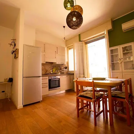 Getthekey Duse Болонья