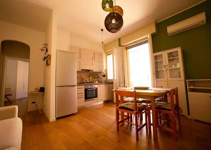 Getthekey Duse Bologna