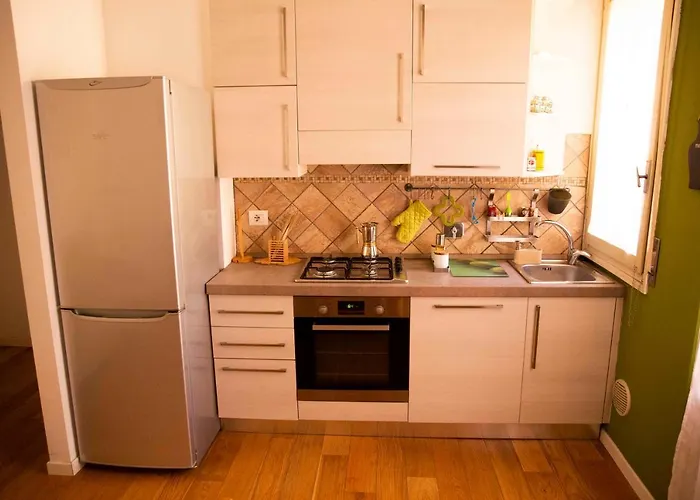 Getthekey Duse Lägenhet *