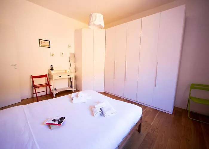 Getthekey Duse Apartment Bologna