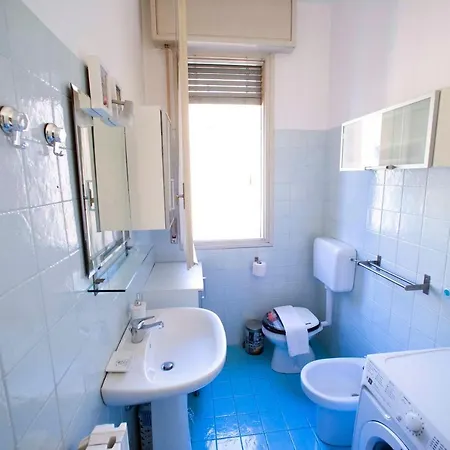 Apartament Getthekey Duse