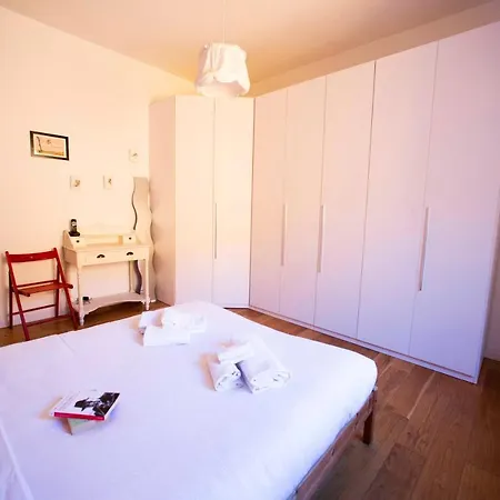 Getthekey Duse Apartament Bolonia
